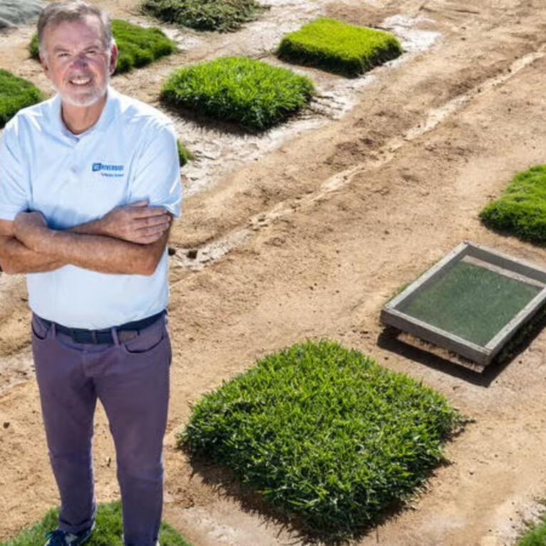 Mel Williams, the chief financial officer for licensee West Coast Turf